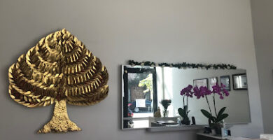 Masajistas en Chicago 3 masajista Ozone Spa en Chicago