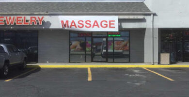 Masajistas en West Valley City 3 masajista Pacific Asian Massage en West Valley City