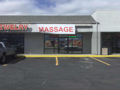 Pacific Asian Massage 1 masajista Pacific Asian Massage en West Valley City