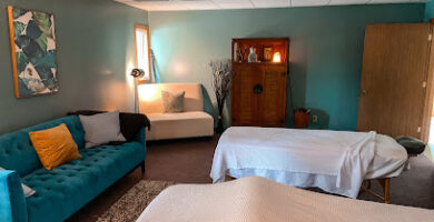 Masajistas en Bellevue 3 masajista Palm and Sole Massage and Bodywork en Bellevue