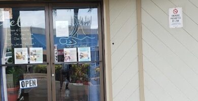 Masajistas en Pearl City 3 masajista Paradise Thai Massage en Pearl City