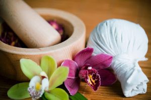 masajista Pasinee Thai Massage en Boise