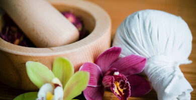 Masajistas en Boise 4 masajista Pasinee Thai Massage en Boise