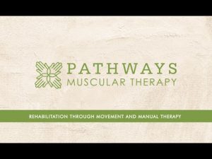 masajista Pathways Massage and Muscular Therapy en Atlanta