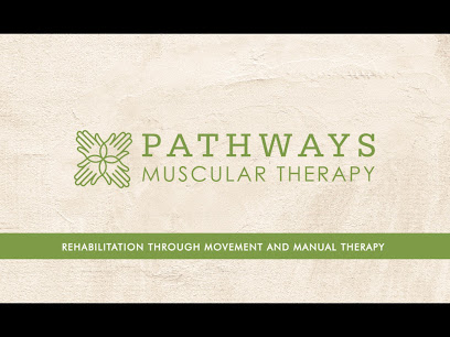 Pathways Massage and Muscular Therapy 1 masajista Pathways Massage and Muscular Therapy en Atlanta