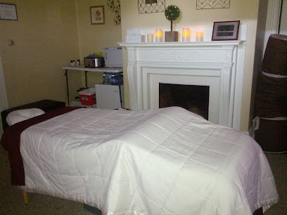 Patricia Annino, LMT - Massage, Bangor, Maine 1 masajista Patricia Annino, LMT - Massage, Bangor, Maine en Bangor