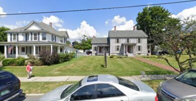 masajista Paul Colletti Massage Therapy en Rutland