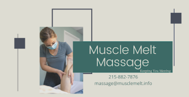 Masajistas en Philadelphia 5 masajista Paulina Moon LMT CMLDT en Philadelphia