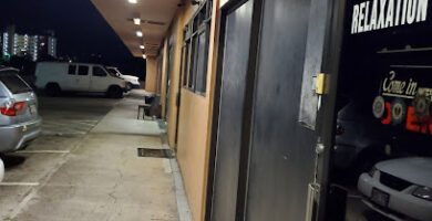 Masajistas en Pearl City 5 masajista Pearl City Relaxation en Pearl City