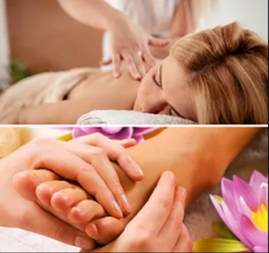 South Sound Sports Massage 3 masajista Pearl Massage en Tacoma