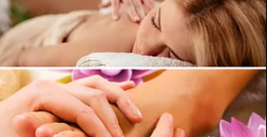 Masajistas en Tacoma 3 masajista Pearl Massage en Tacoma