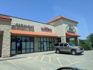 Rewind Massage 5 masajista Peking Spa en Olathe