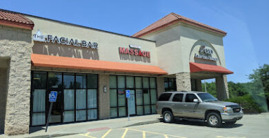 Masajistas en Olathe 6 masajista Peking Spa en Olathe