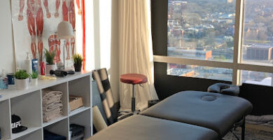 Masajistas en Little Rock 4 masajista Performance LMT en Little Rock