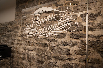 Phoenix Rising Therapeutic Massage and Bodywork 1 masajista Phoenix Rising Therapeutic Massage and Bodywork en Buffalo
