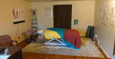 masajista Power Massage by Hope en Green Bay