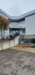 Sports Massage Spa 5 masajista Pro Hands Massage Therapy en Vancouver