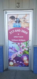 Elite Hands Body and Spa 5 masajista Q SPA en Indianapolis