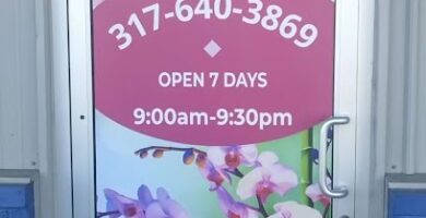 Masajistas en Indianapolis 6 masajista Q SPA en Indianapolis