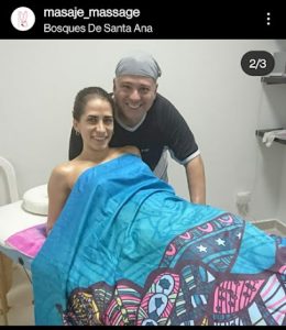 Just Relax in Motion 5 masajista QUIROMASAJES en West Jordan