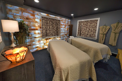 Qi Massage & Natural Healing Spa 1 masajista Qi Massage & Natural Healing Spa en Winston-Salem