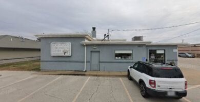 Masajistas en Kansas City 4 masajista Quartz Bodywork - Court Poole en Kansas City