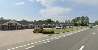 masajista Quiet Spirit Massage and Yoga en Smyrna