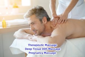 Natural Massage Seattle 2 masajista Rainier Massage en Seattle