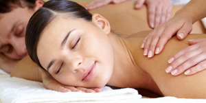 masajista Raleigh Massage en Raleigh