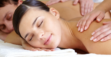 masajista Raleigh Massage en Raleigh