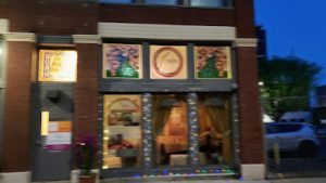 masajista Rapha Massage, LLC en Bridgeport