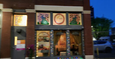 masajista Rapha Massage, LLC en Bridgeport