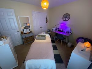 masajista ReNew Massage & Sculpt by Maiden Mother Muse, LLC en Columbus