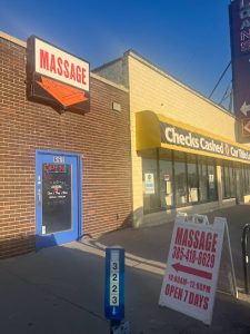 Thai American Massage 5 masajista Real Massage en Salt Lake City