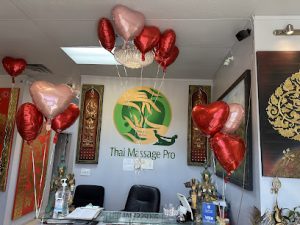 7 Sunny 3 masajista Real Thai Traditional Massage en Henderson