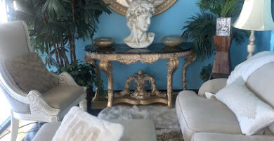 Masajistas en Mesa 5 masajista Red Mountain Massage en Mesa