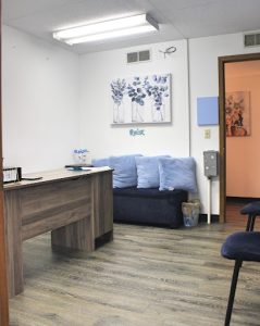 masajista Relax & Enjoy Therapy en Toledo