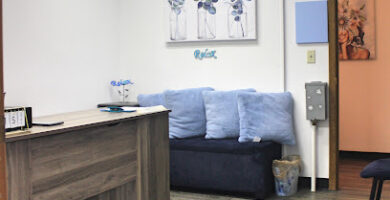 Masajistas en Toledo 2 masajista Relax & Enjoy Therapy en Toledo