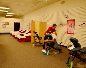 Back/To/You 2 masajista Relax Magic Massage en Tuscaloosa