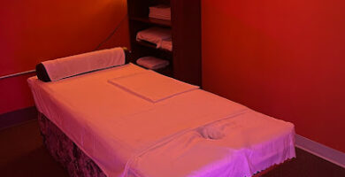 masajista Relax Massage/S Broadway en Rochester