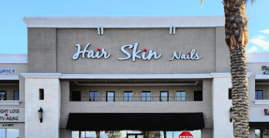 masajista Relax Thai Massage Studio en Las Vegas