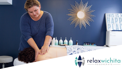 Relax Wichita | Massage for Mental Health in Wichita 1 masajista Relax Wichita | Massage for Mental Health in Wichita en Wichita