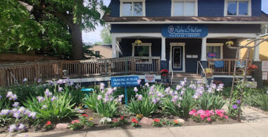 masajista RelaxStation Massage en Ann Arbor