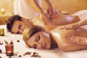 Golden Touch Massage & Spa 4 masajista Relaxation Massage en Chesapeake