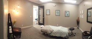 Vital Health Massage Therapy 5 masajista Renee at Spine and Sports en Lincoln