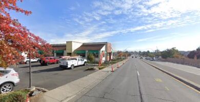 masajista Reno Orthopedic Massage en Reno