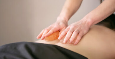 masajista Revelation Massage en Lewiston