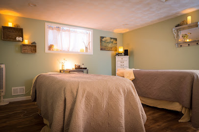 Revival Massage & Bodyworks 1 masajista Revival Massage & Bodyworks en Providence