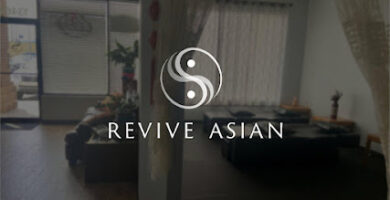 masajista Revive Asian Massage en Overland Park