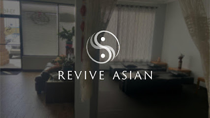 Revive Asian Massage 1 masajista Revive Asian Massage en Overland Park